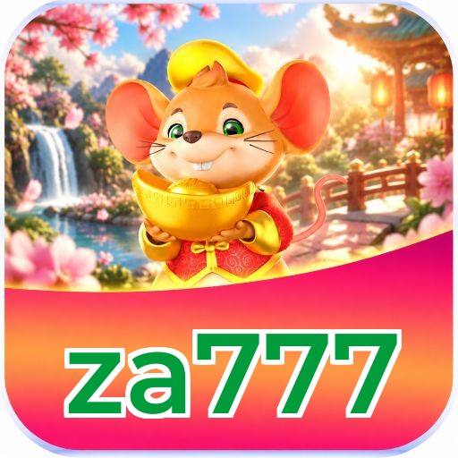 za777 Logo
