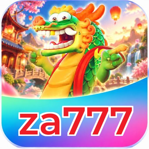za777 Logo