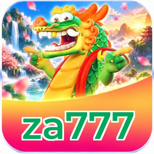za777 Logo