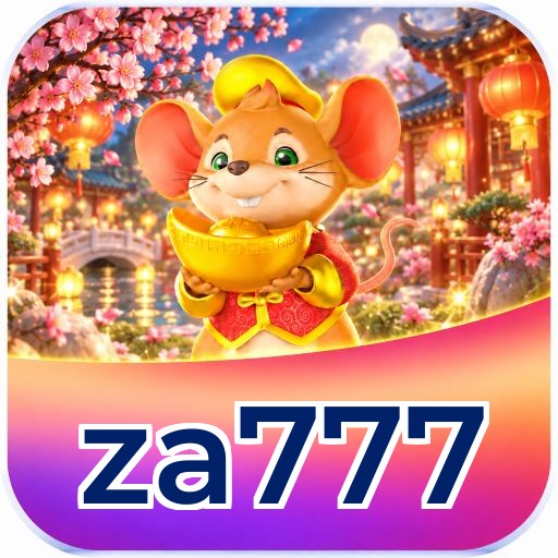 za777 Logo