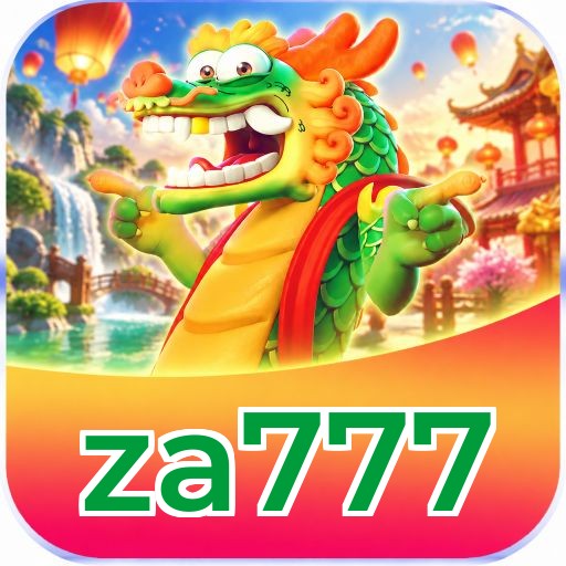 za777 Logo