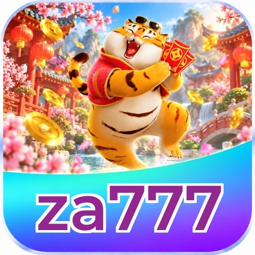 za777 Logo