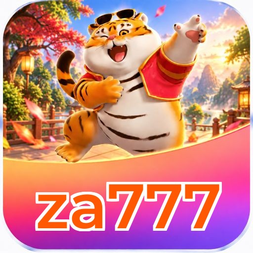 za777 Logo