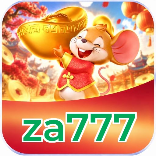 za777 Bônus R$ 5.000 Logo