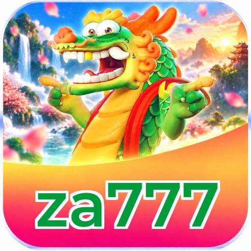 za777 Download Logo Oficial