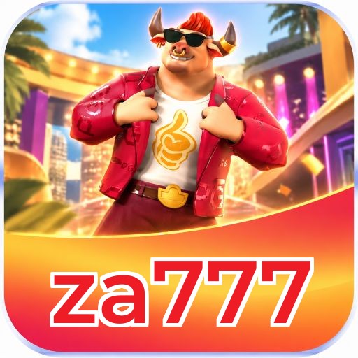 za777 Logo