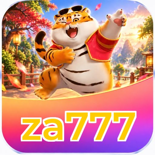 za777 Fortune Tiger Oficial