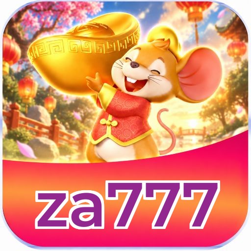 za777 Logo