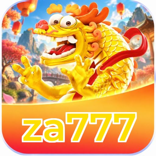 za777 Logo 1