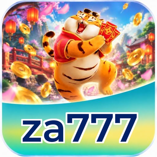 za777 Logo