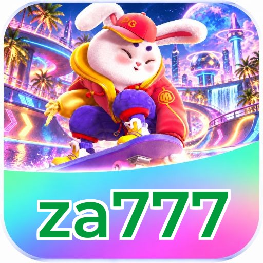 za777 Logo