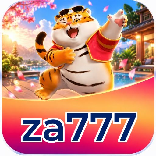 za777 Logo 2