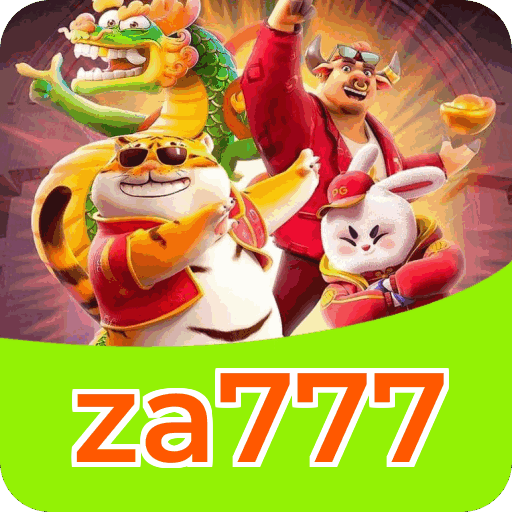 Tabela RTP dos jogos de cassino da za777