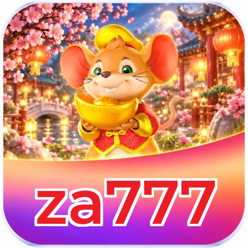 Slots za777 - RTP Alto Certificado