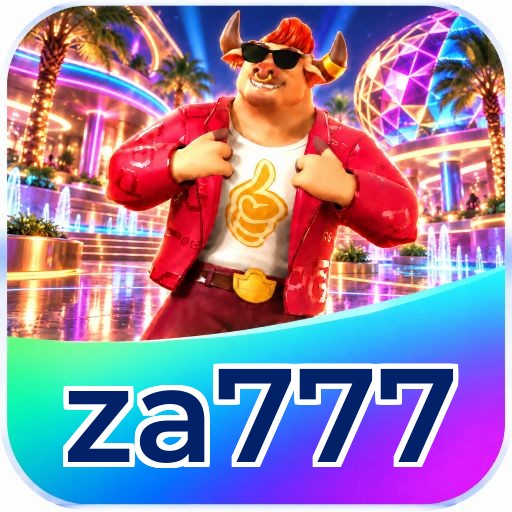 za777 Apostas Esportivas Logo