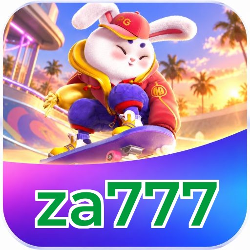 za777 Logo Oficial - Cassino Online Certificado Brasil