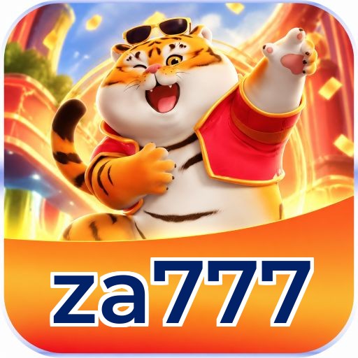 za777 Logo