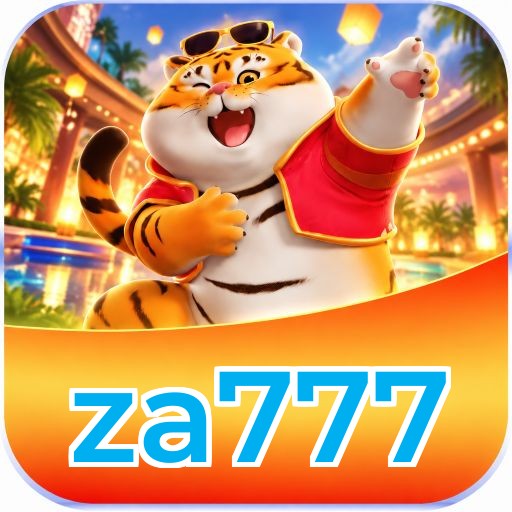 za777 Logo