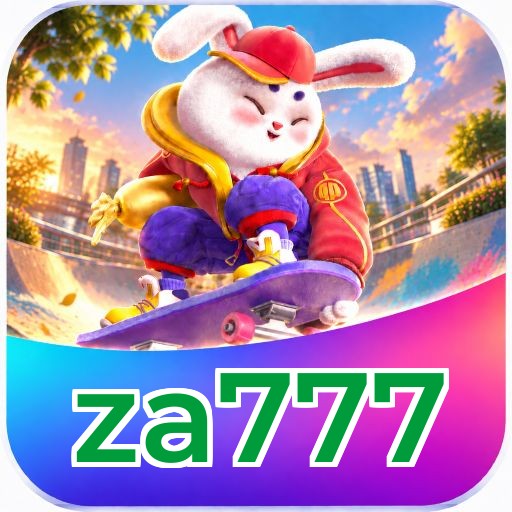 za777 Logo