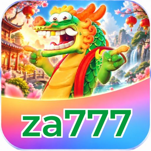 za777 Logo
