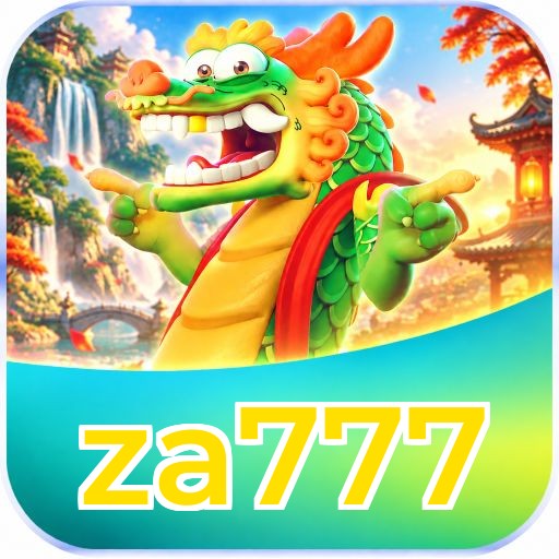 za777 Logo
