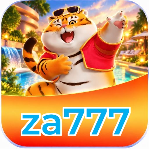 Slots za777 - Jackpots Progressivos