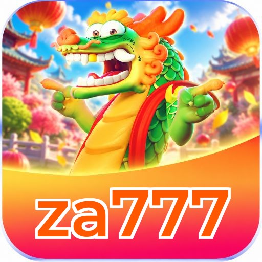 za777 Logo